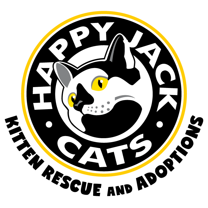 Happy Jack Cats Logo